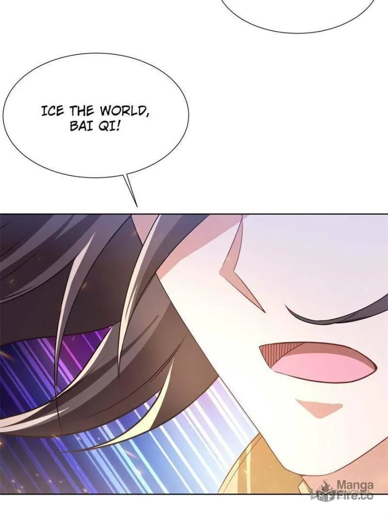 Dragon Master (Colored) Chapter 164 page 39 - 