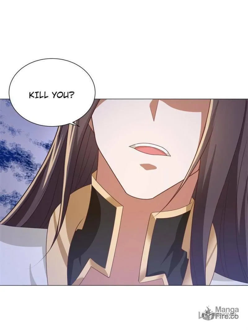 Dragon Master (Colored) Chapter 164 page 5 - 
