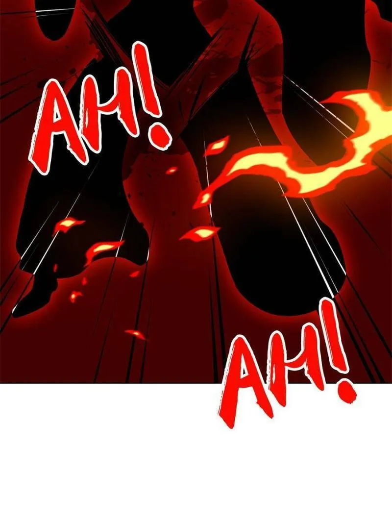 Dragon Master (Colored) Chapter 164 page 8 - 