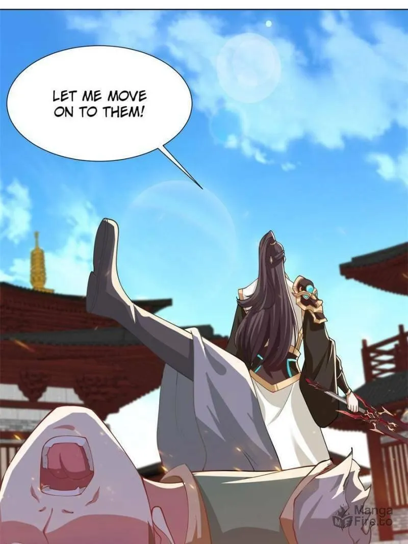 Dragon Master (Colored) Chapter 164 page 9 - 