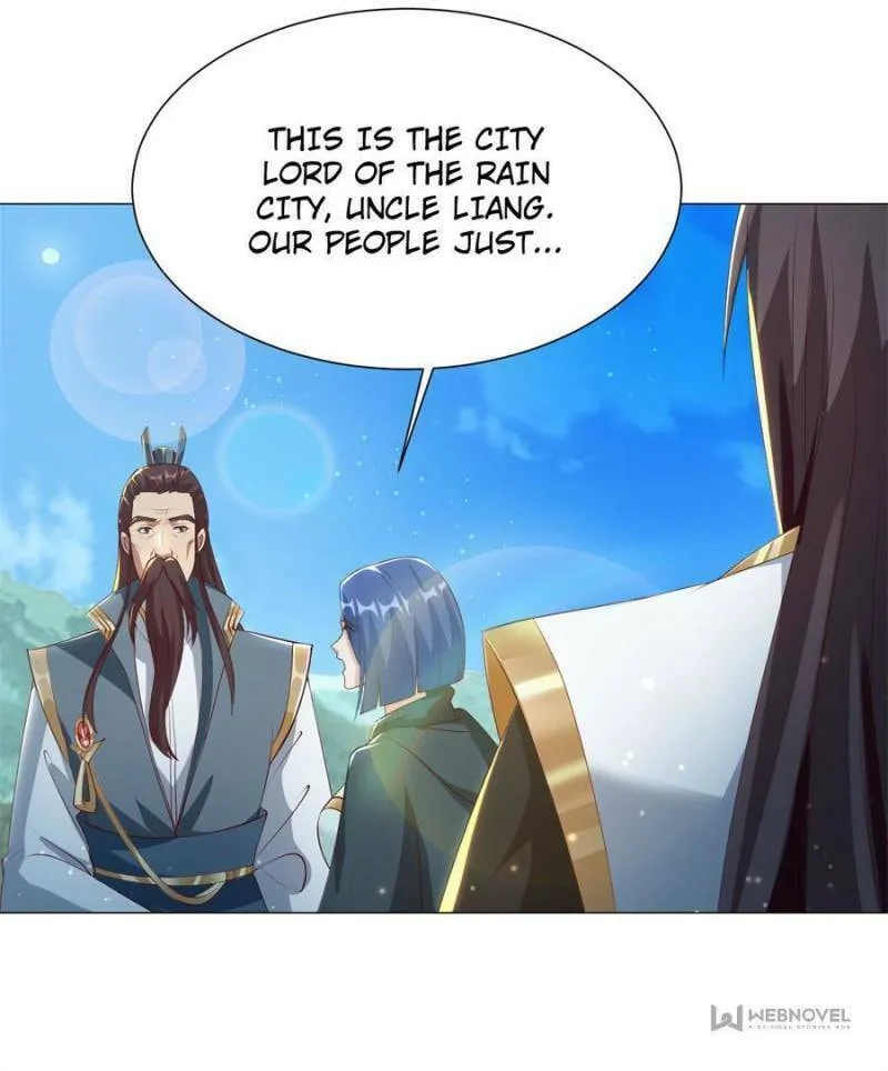 Dragon Master (Colored) Chapter 165 page 11 - 