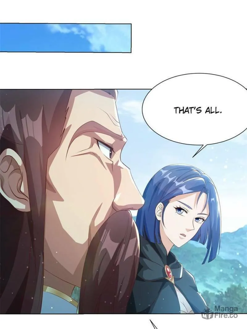 Dragon Master (Colored) Chapter 165 page 12 - 