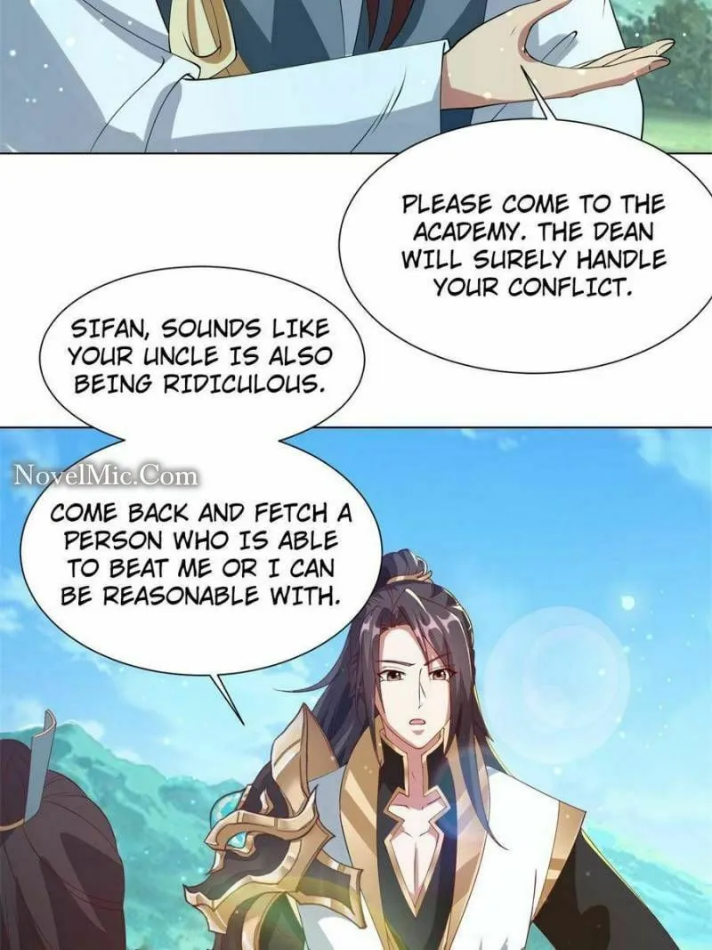 Dragon Master (Colored) Chapter 165 page 16 - 