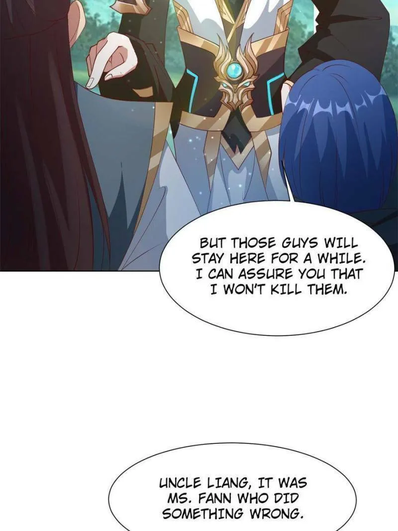 Dragon Master (Colored) Chapter 165 page 17 - 