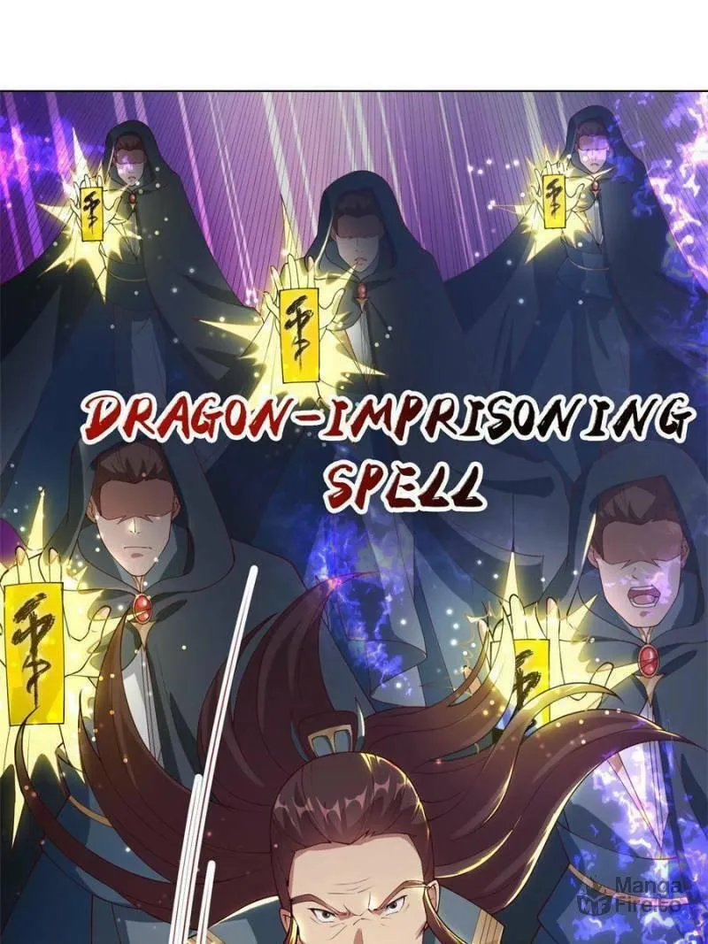 Dragon Master (Colored) Chapter 165 page 20 - 