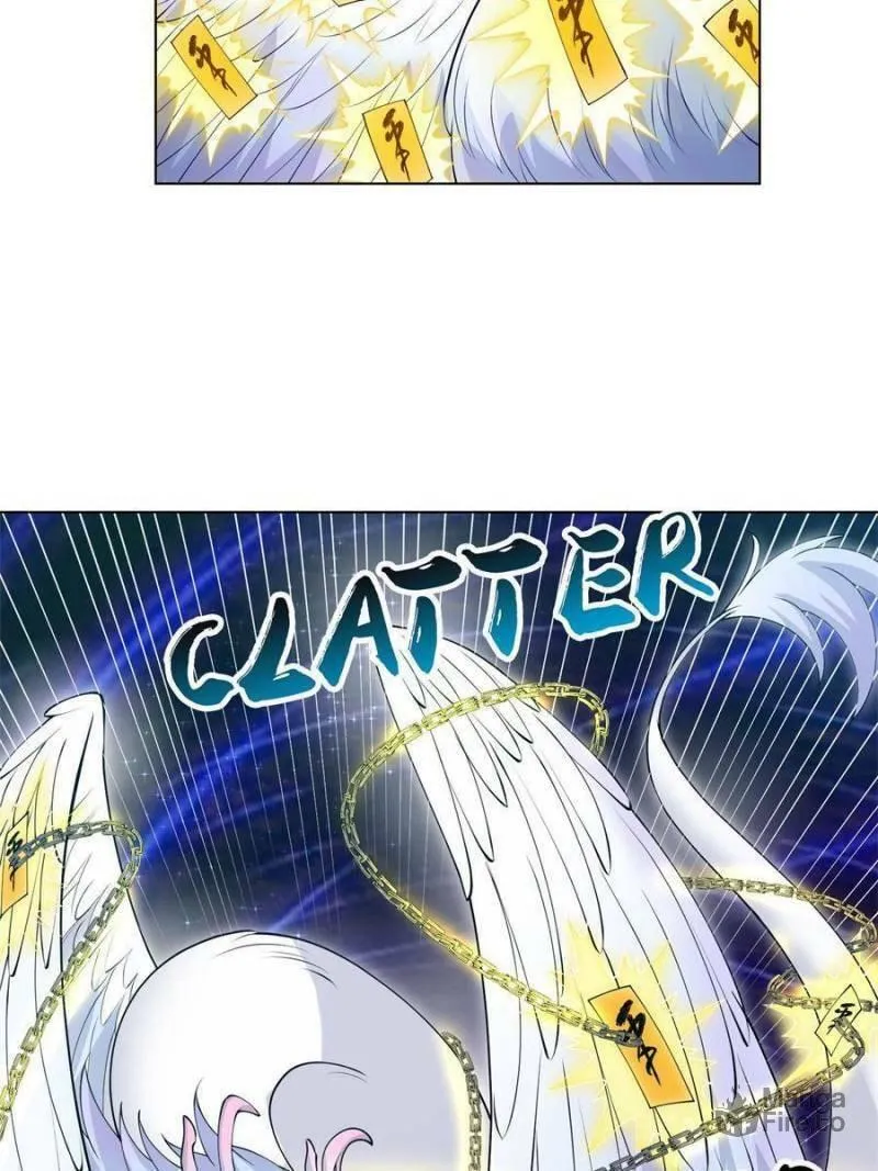 Dragon Master (Colored) Chapter 165 page 24 - 