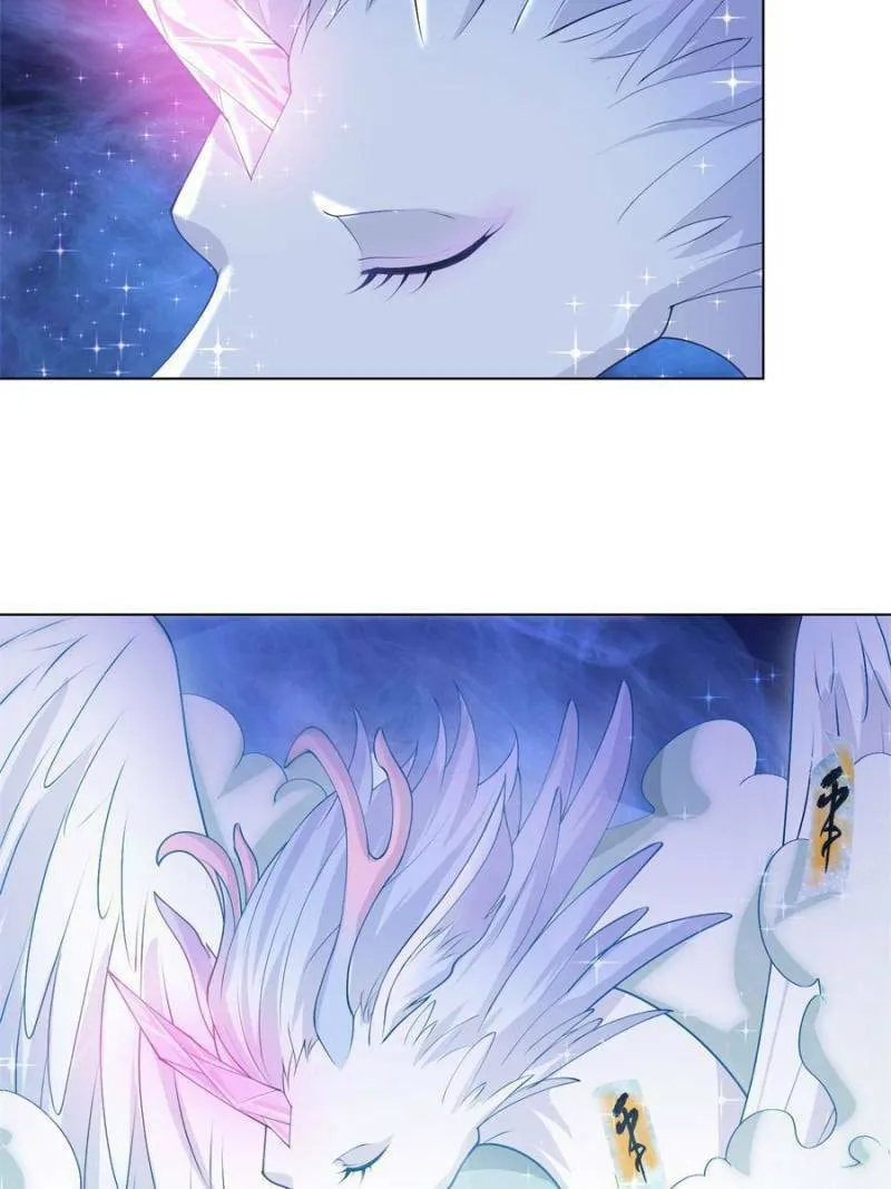 Dragon Master (Colored) Chapter 165 page 28 - 