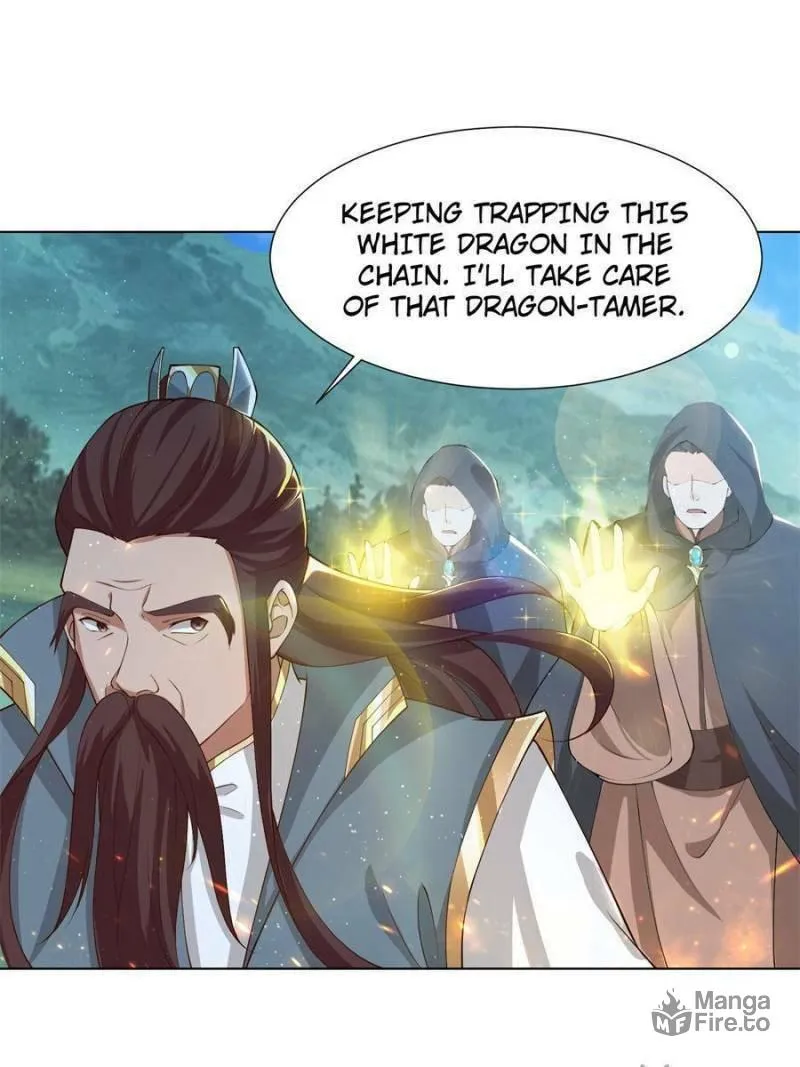 Dragon Master (Colored) Chapter 165 page 30 - 