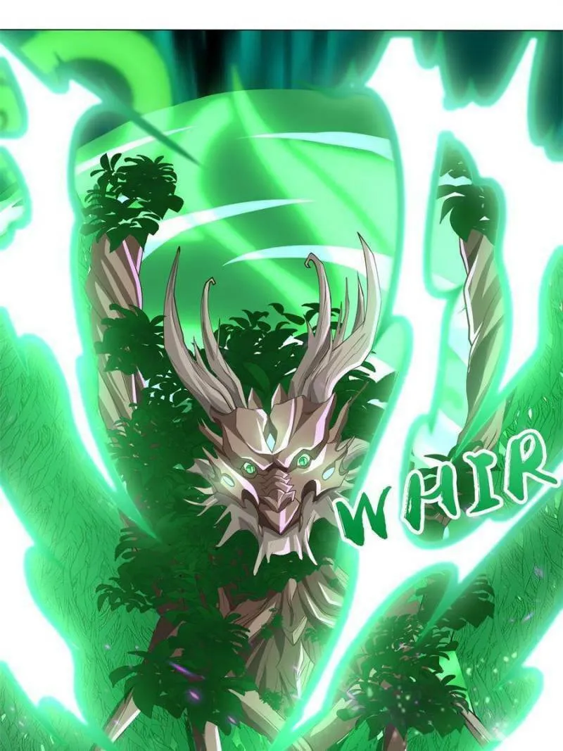 Dragon Master (Colored) Chapter 165 page 37 - 