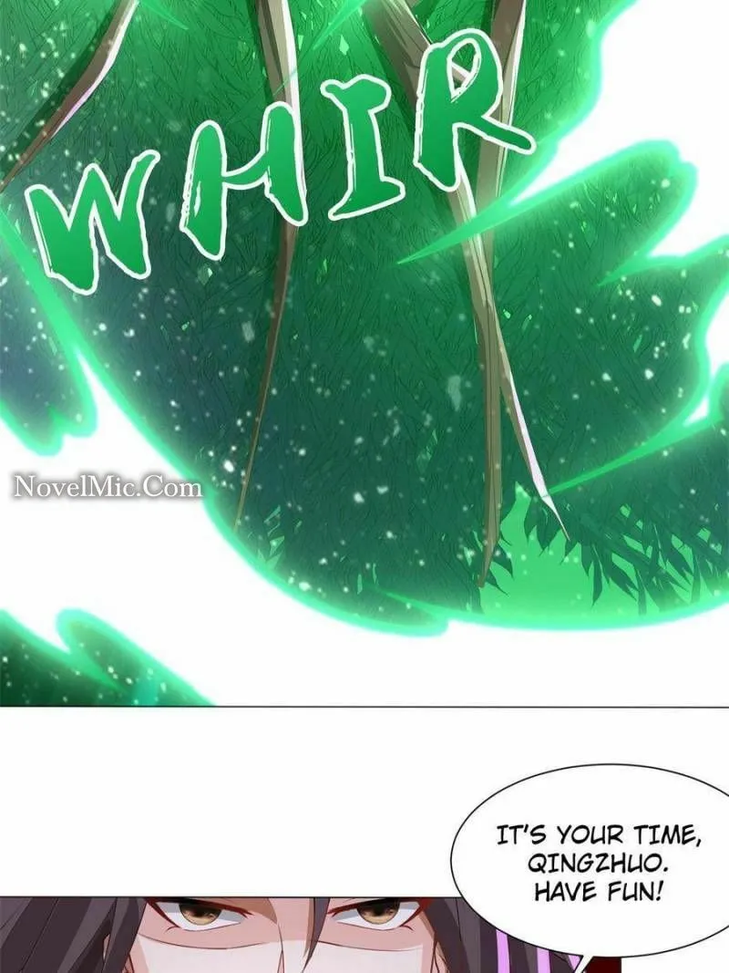 Dragon Master (Colored) Chapter 165 page 38 - 