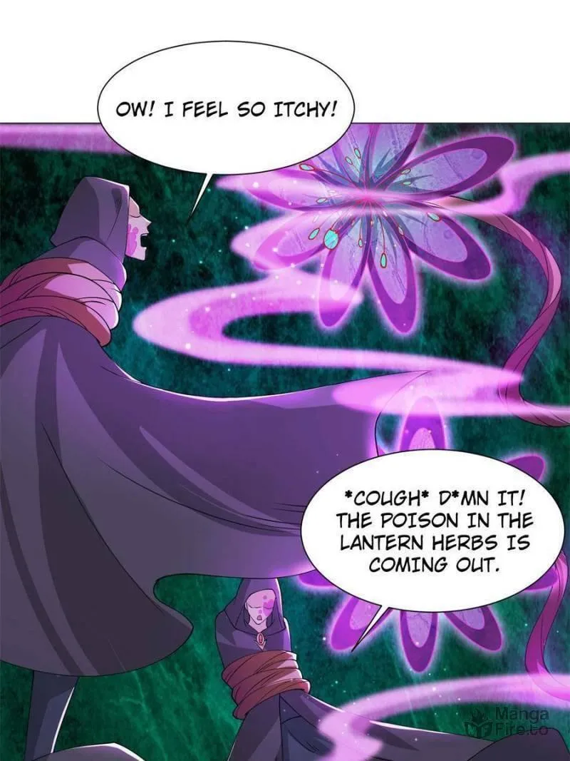 Dragon Master (Colored) Chapter 165 page 42 - 