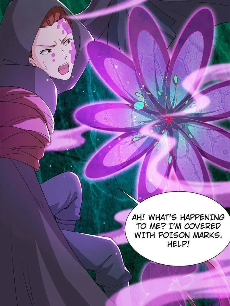 Dragon Master (Colored) Chapter 165 page 43 - 