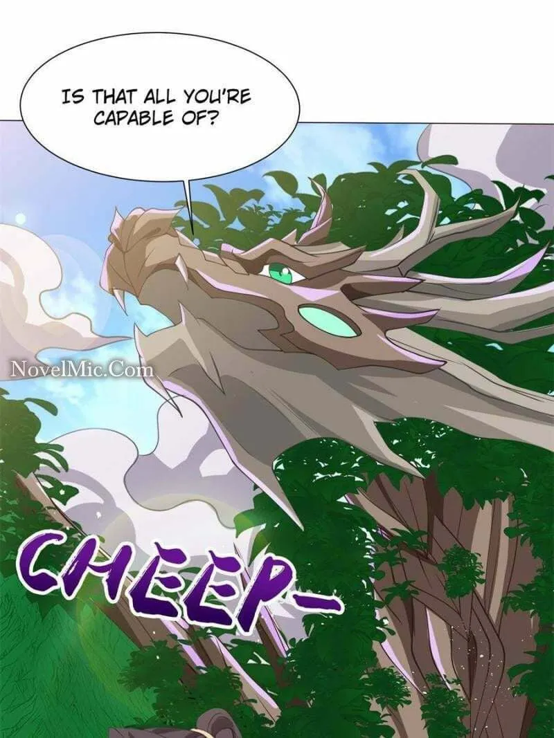 Dragon Master (Colored) Chapter 165 page 47 - 