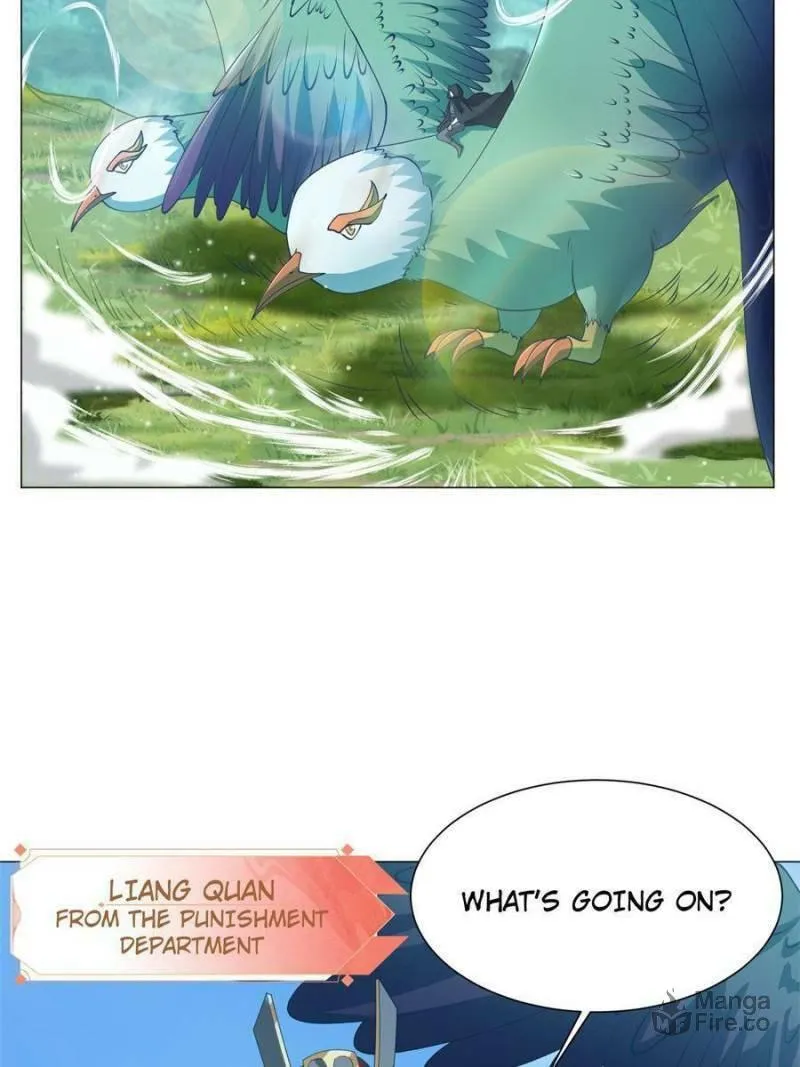 Dragon Master (Colored) Chapter 165 page 9 - 