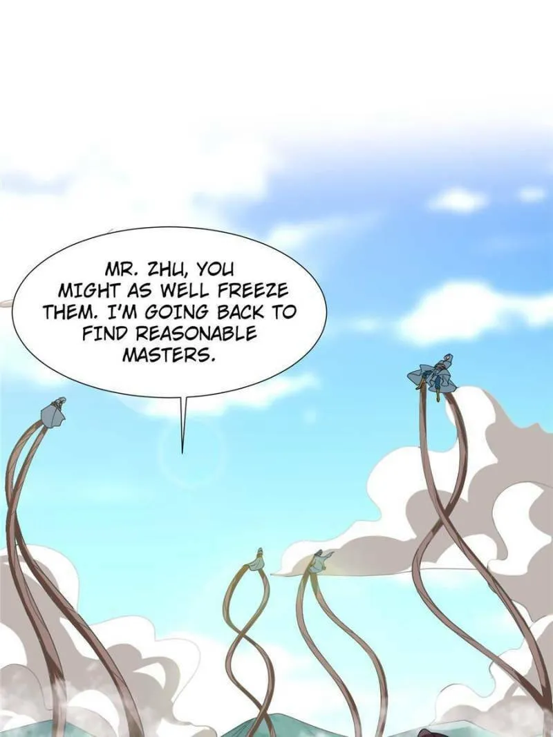 Dragon Master (Colored) Chapter 166 page 1 - 