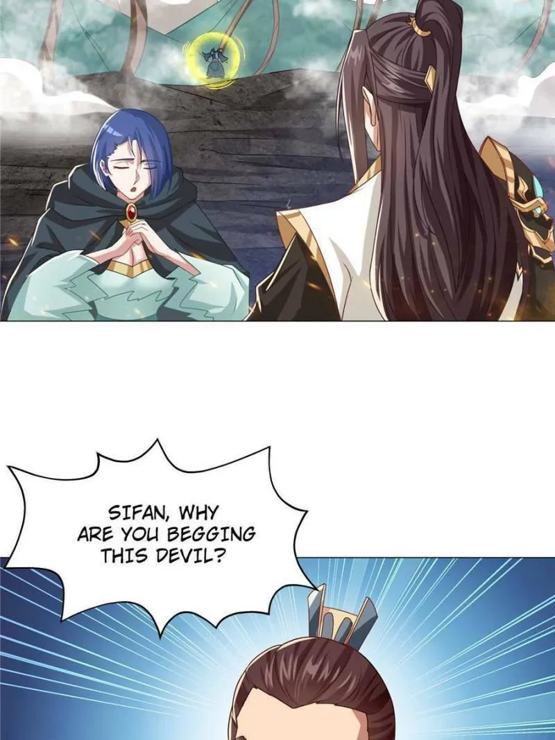 Dragon Master (Colored) Chapter 166 page 2 - 