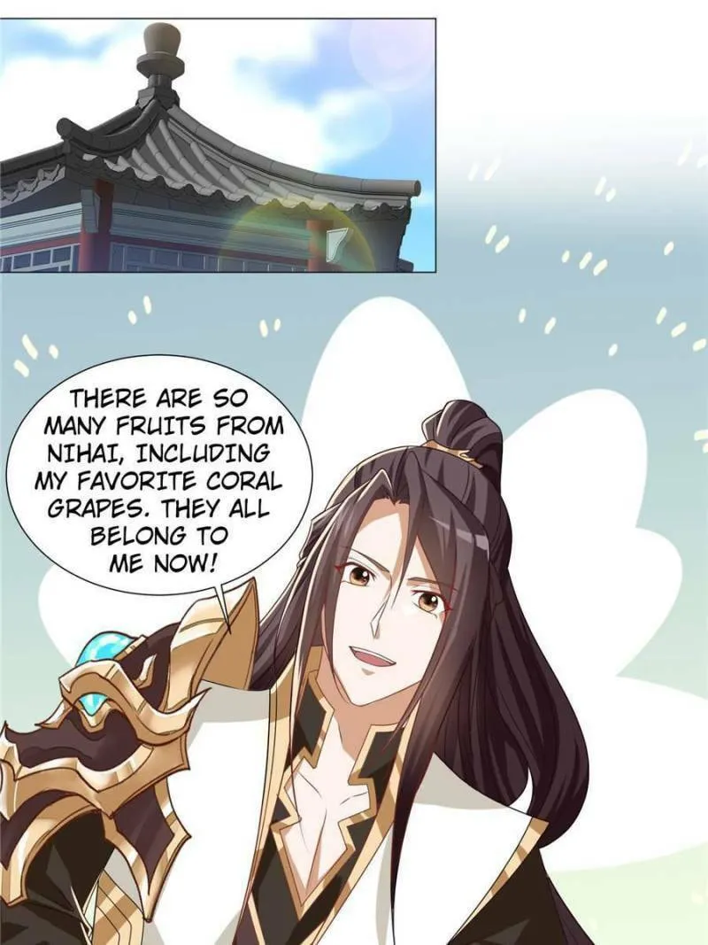 Dragon Master (Colored) Chapter 166 page 11 - 