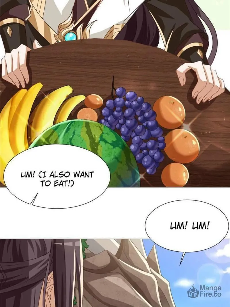 Dragon Master (Colored) Chapter 166 page 12 - 