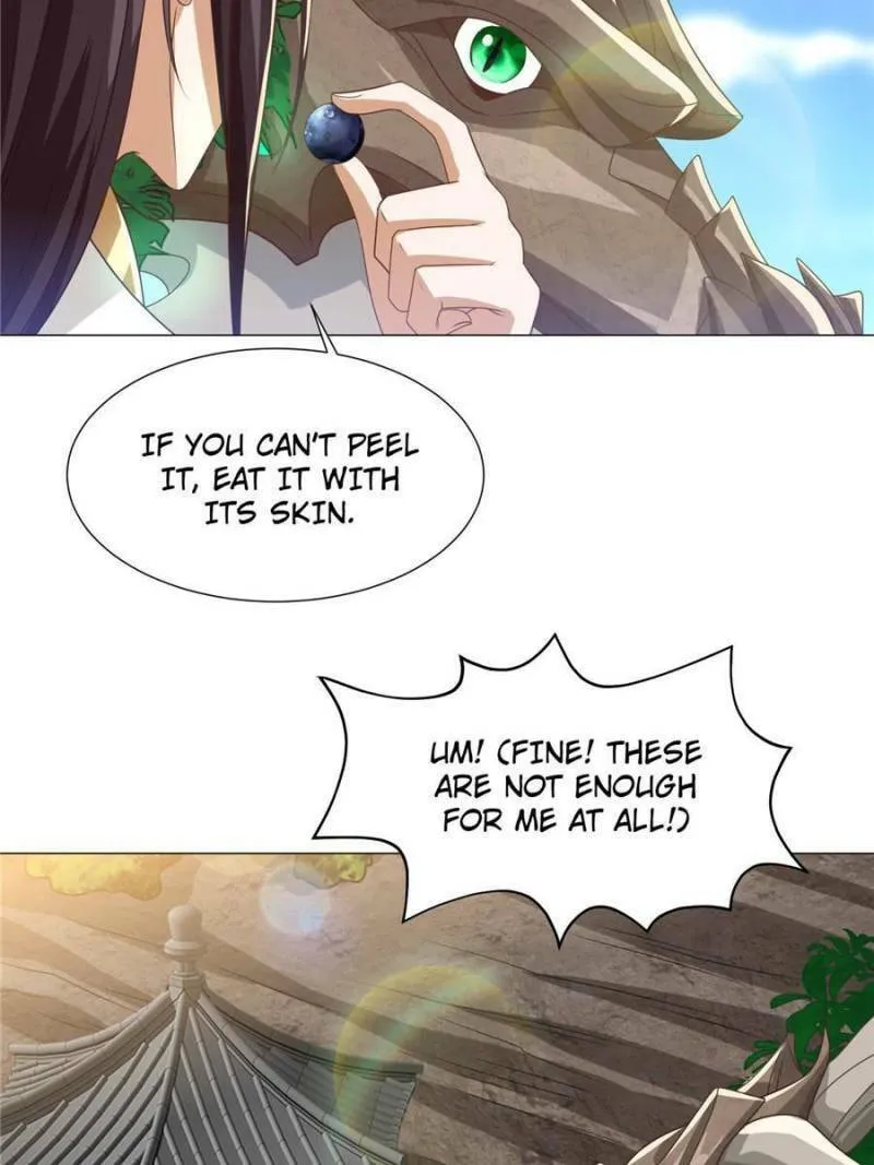 Dragon Master (Colored) Chapter 166 page 13 - 