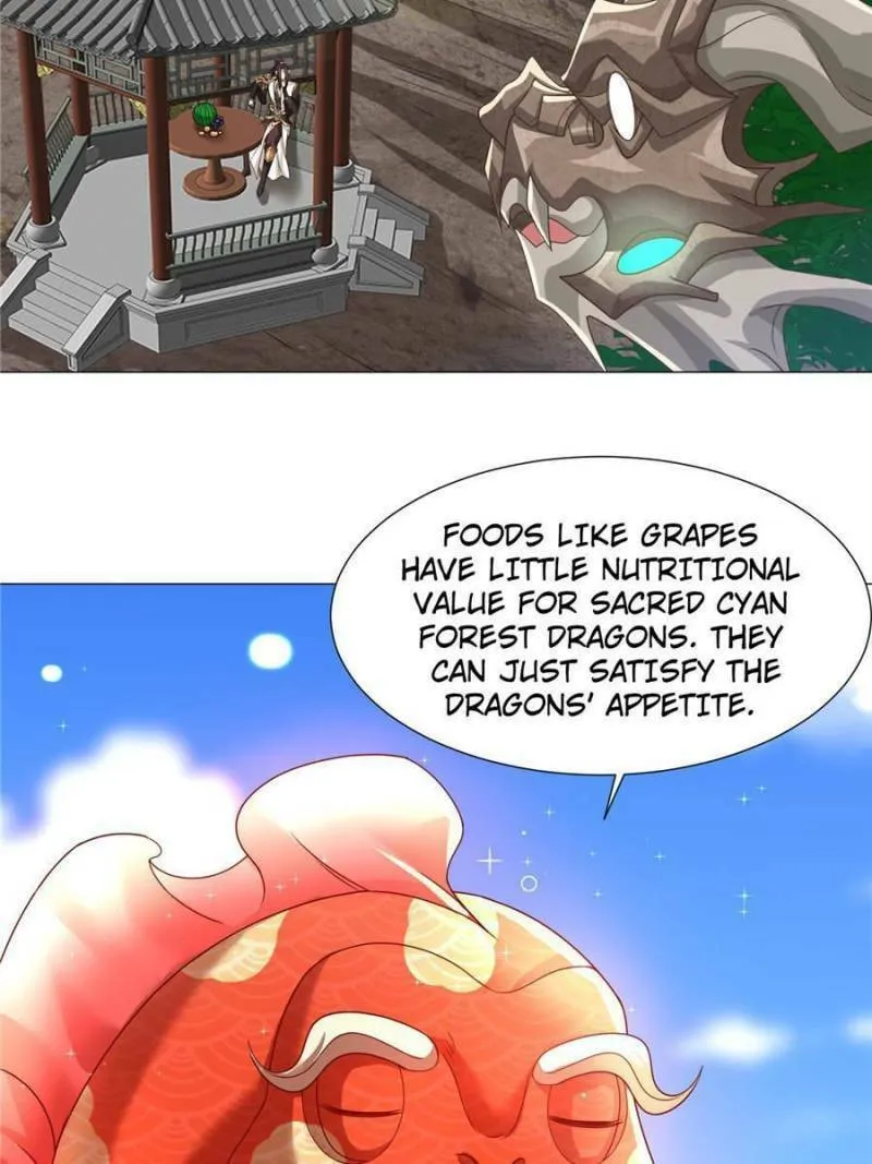 Dragon Master (Colored) Chapter 166 page 14 - 