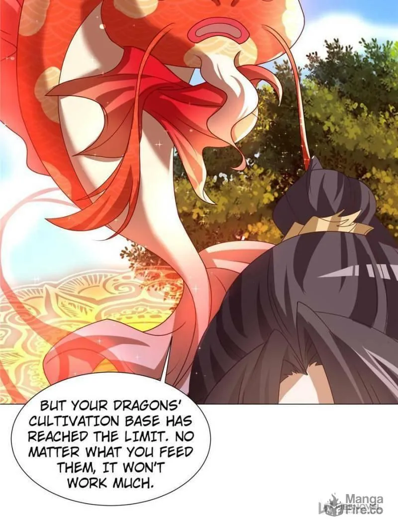 Dragon Master (Colored) Chapter 166 page 15 - 