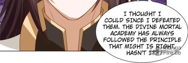 Dragon Master (Colored) Chapter 166 page 20 - 