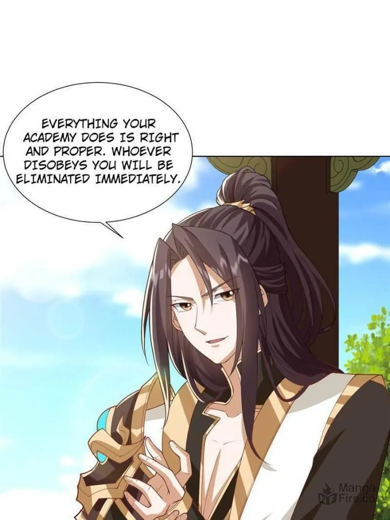 Dragon Master (Colored) Chapter 166 page 21 - 