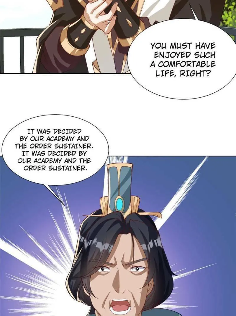 Dragon Master (Colored) Chapter 166 page 22 - 
