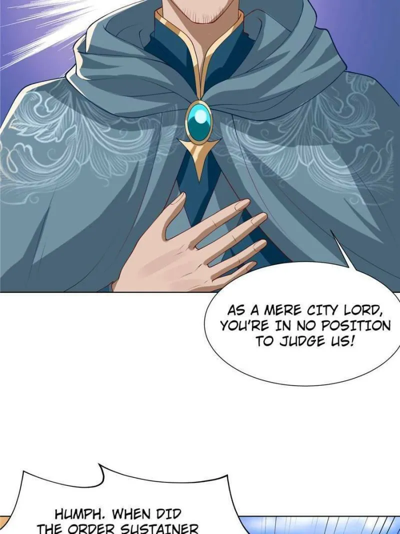 Dragon Master (Colored) Chapter 166 page 23 - 