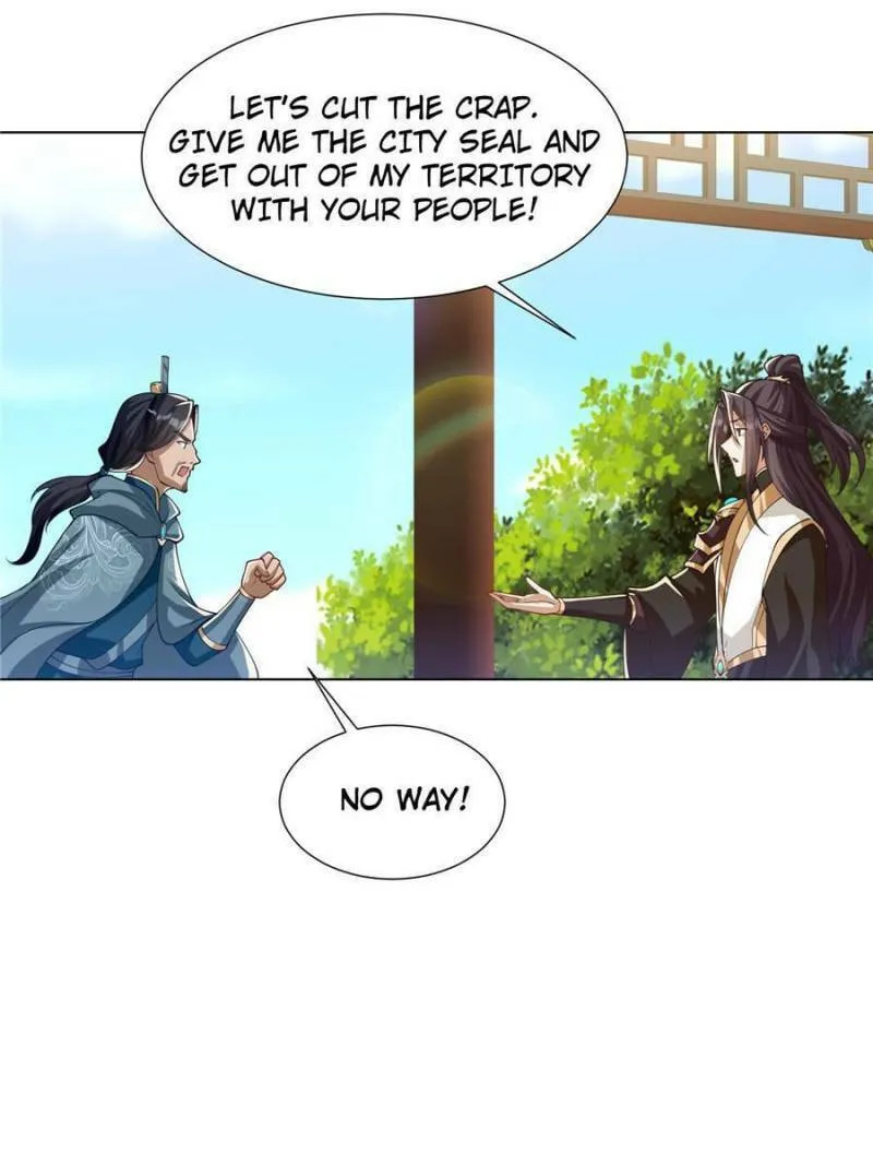 Dragon Master (Colored) Chapter 166 page 26 - 