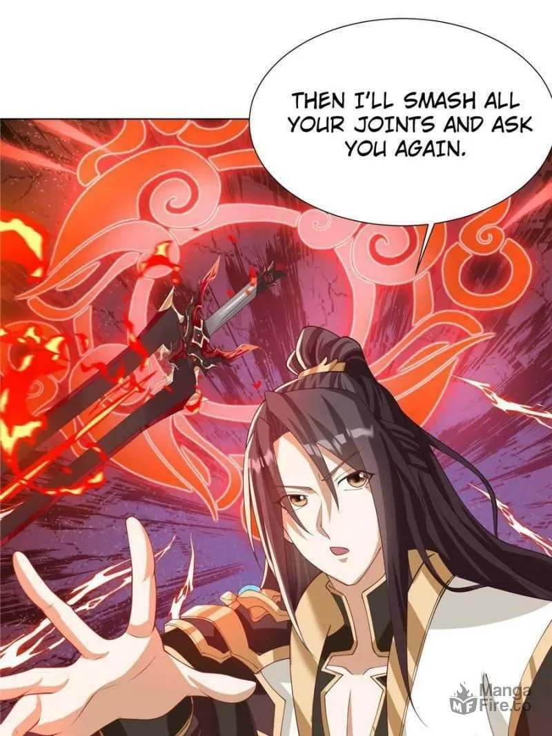 Dragon Master (Colored) Chapter 166 page 27 - 