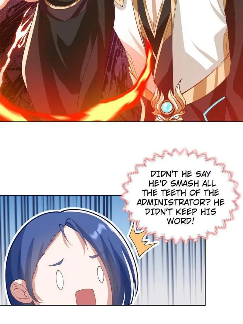 Dragon Master (Colored) Chapter 166 page 28 - 