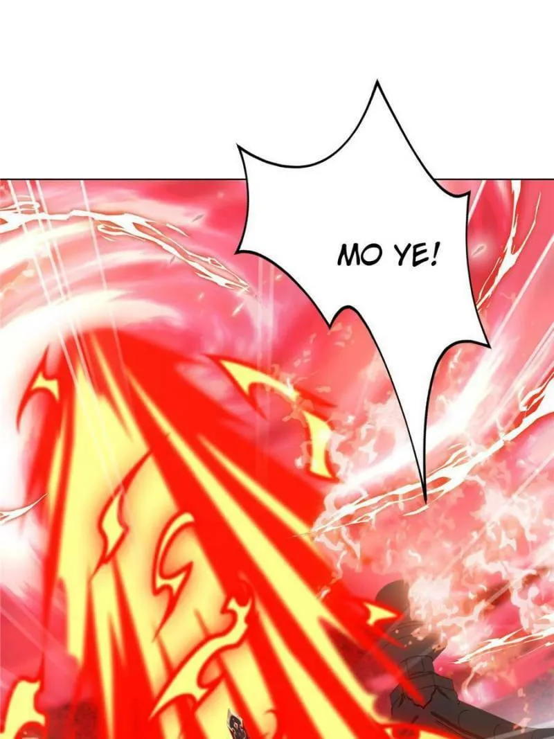 Dragon Master (Colored) Chapter 166 page 29 - 