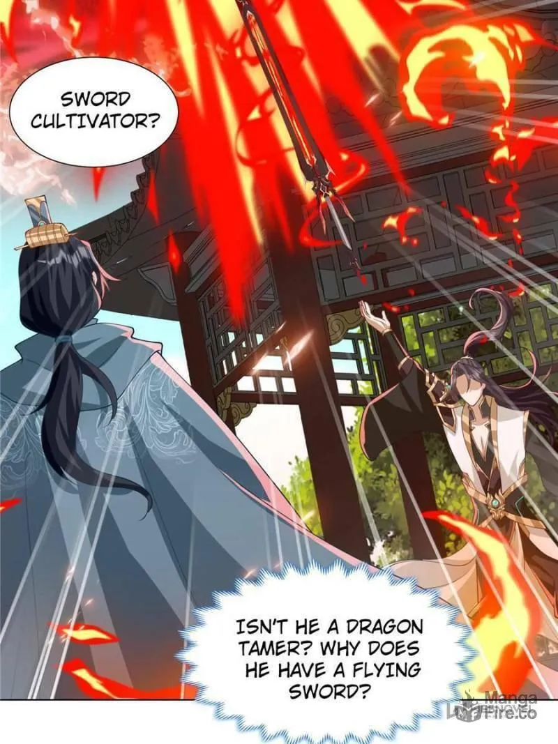 Dragon Master (Colored) Chapter 166 page 30 - 