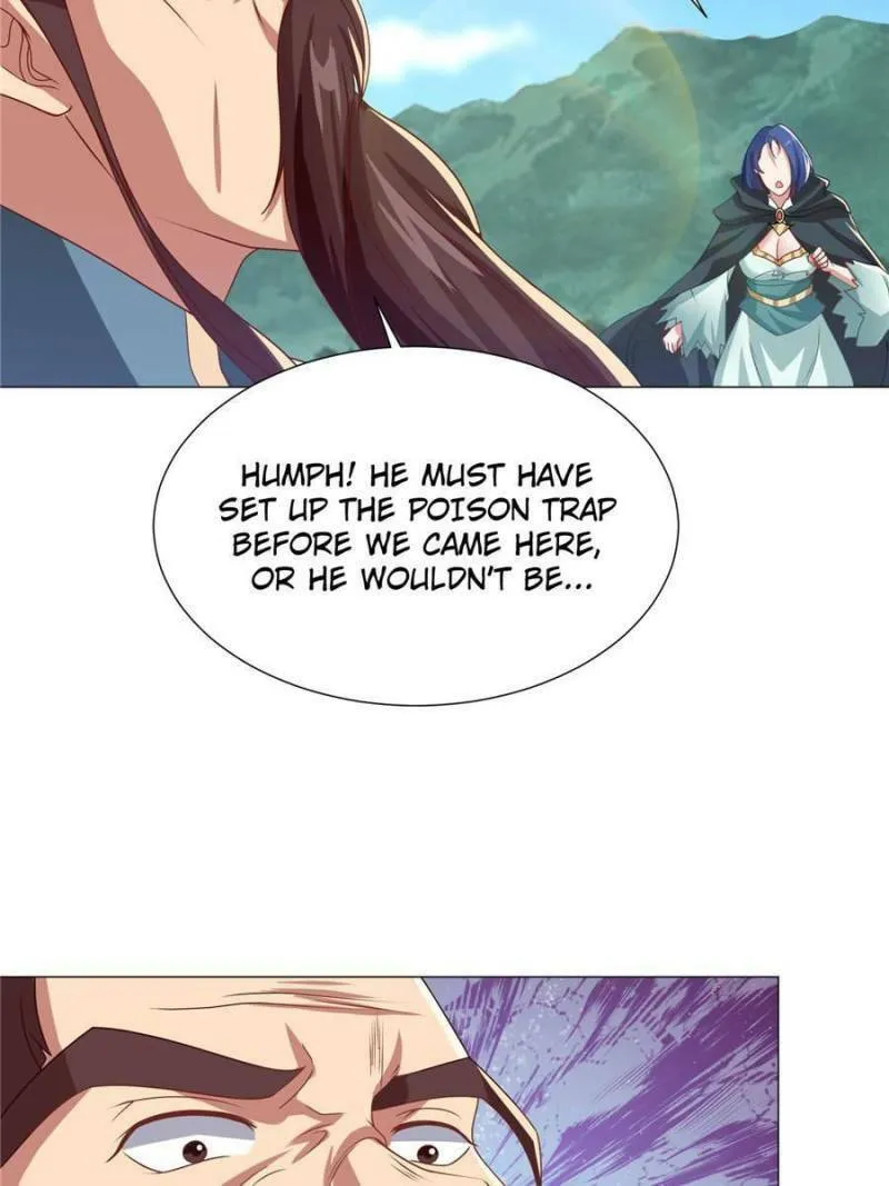 Dragon Master (Colored) Chapter 166 page 4 - 