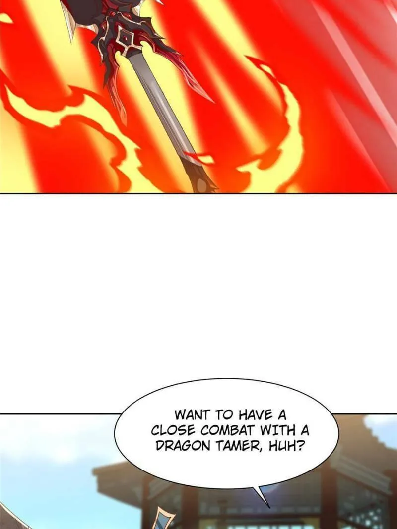 Dragon Master (Colored) Chapter 166 page 38 - 