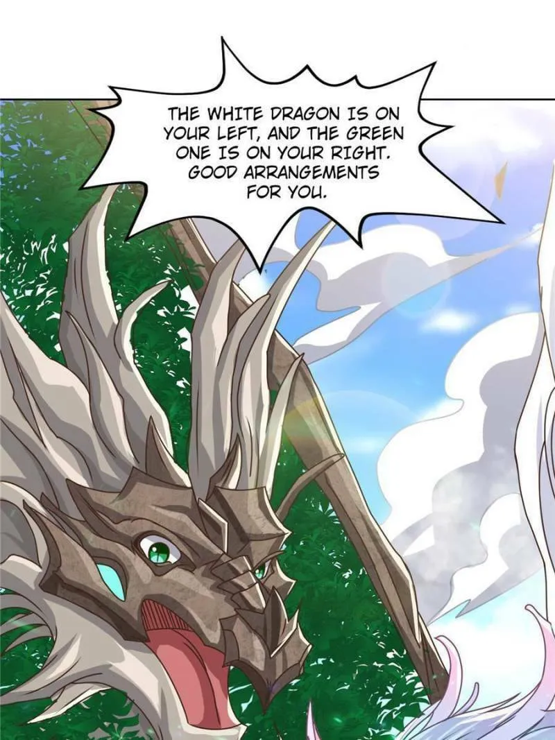 Dragon Master (Colored) Chapter 166 page 41 - 