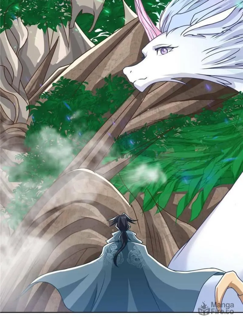 Dragon Master (Colored) Chapter 166 page 42 - 