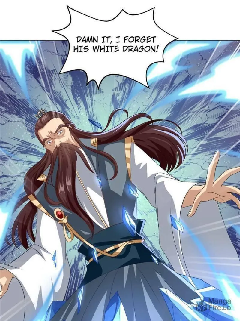 Dragon Master (Colored) Chapter 166 page 6 - 