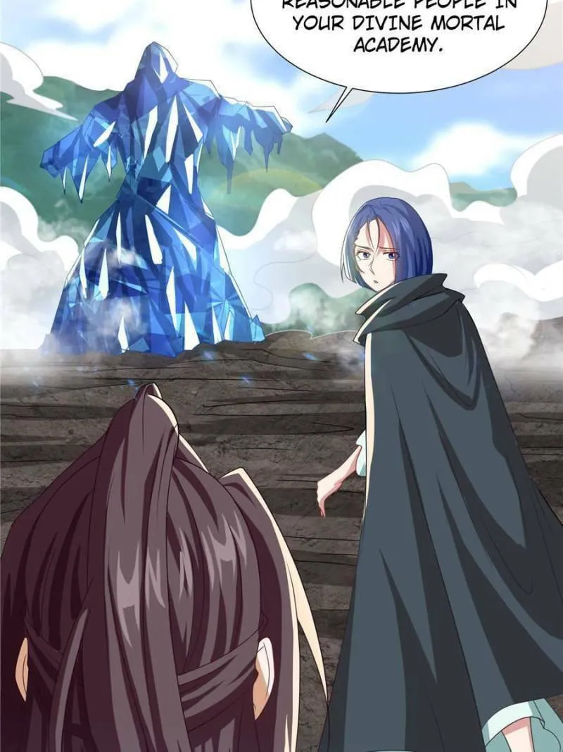Dragon Master (Colored) Chapter 166 page 8 - 