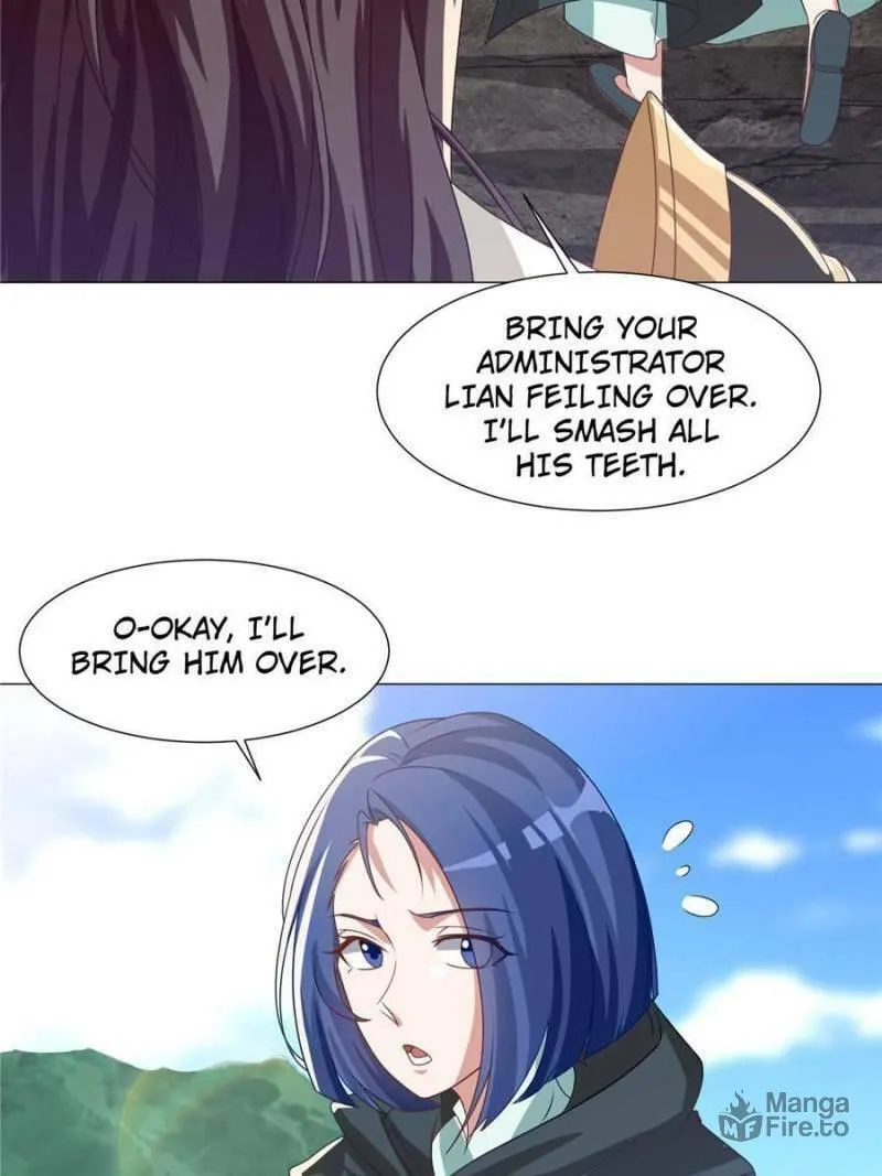 Dragon Master (Colored) Chapter 166 page 9 - 