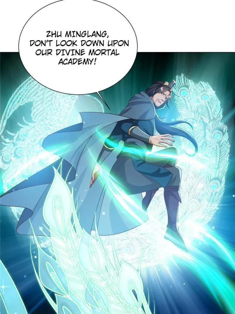 Dragon Master (Colored) Chapter 167 page 11 - 