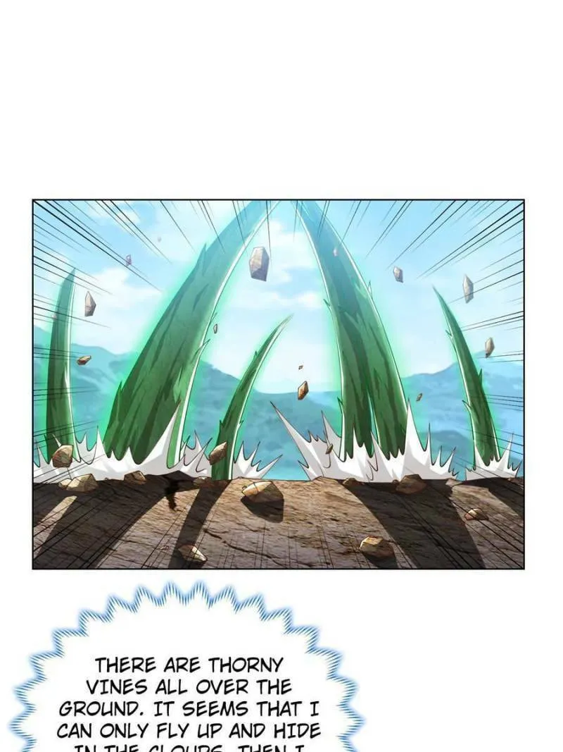 Dragon Master (Colored) Chapter 167 page 17 - 