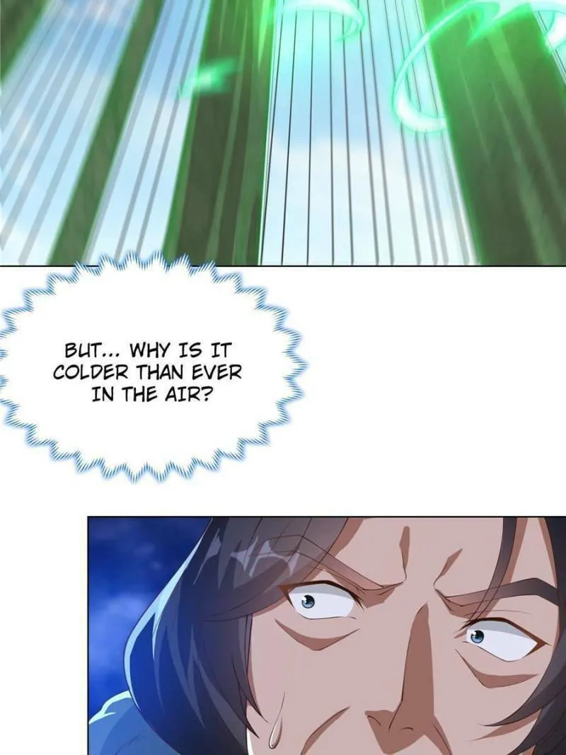 Dragon Master (Colored) Chapter 167 page 19 - 