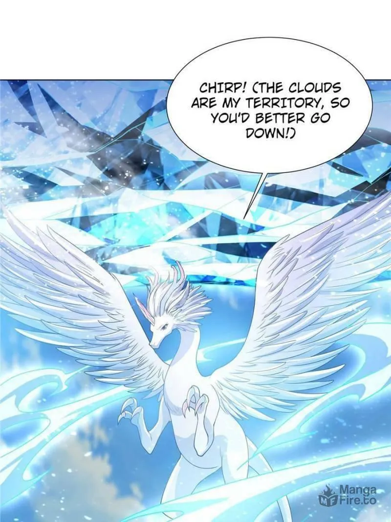Dragon Master (Colored) Chapter 167 page 24 - 