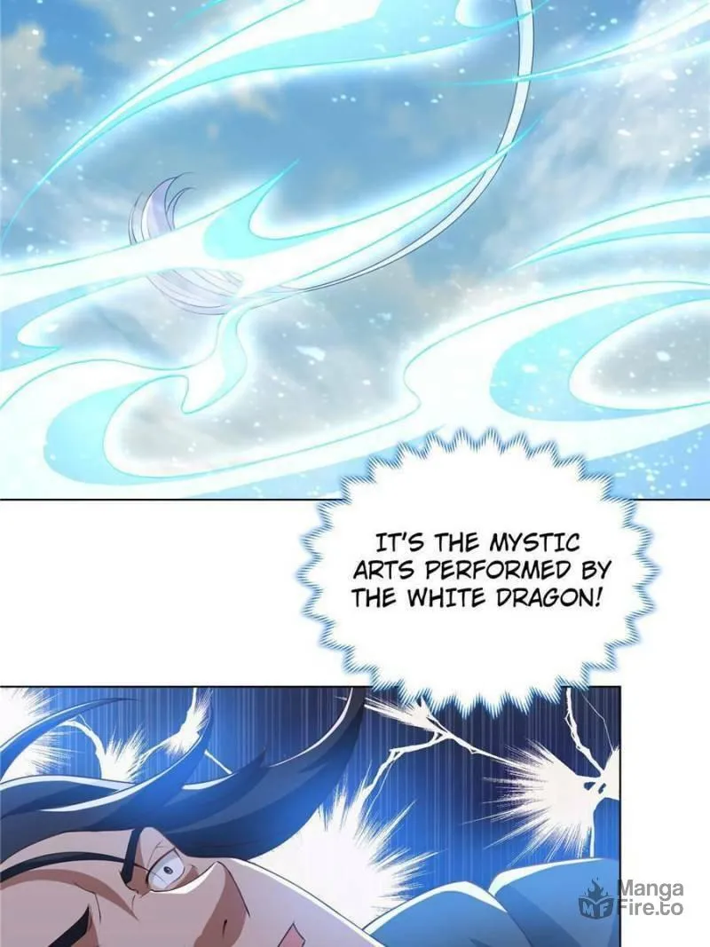 Dragon Master (Colored) Chapter 167 page 25 - 