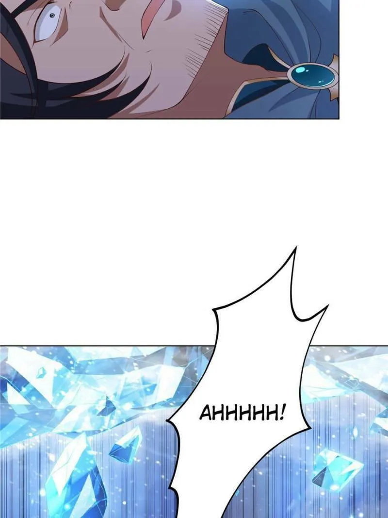 Dragon Master (Colored) Chapter 167 page 26 - 