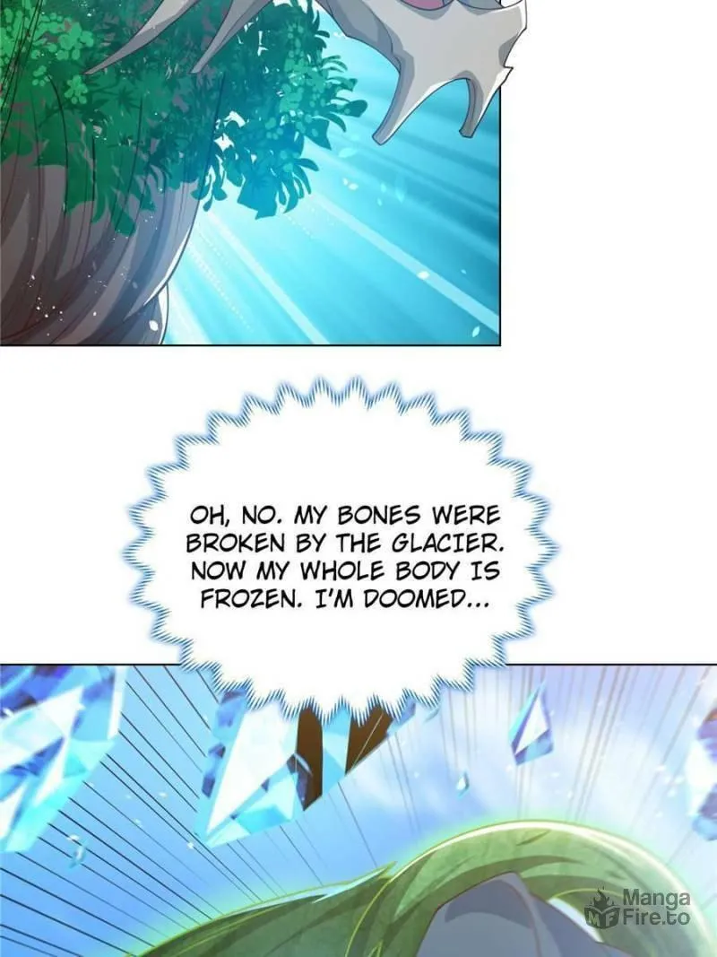 Dragon Master (Colored) Chapter 167 page 30 - 