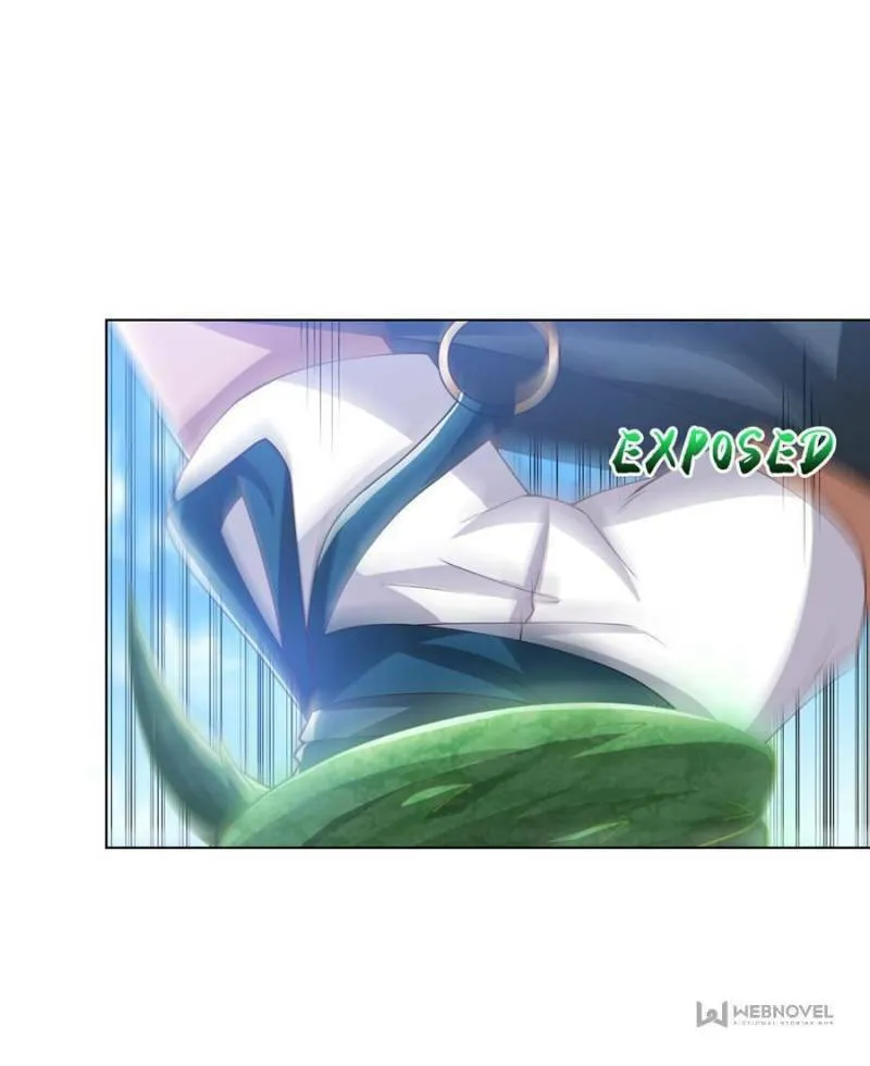 Dragon Master (Colored) Chapter 167 page 32 - 
