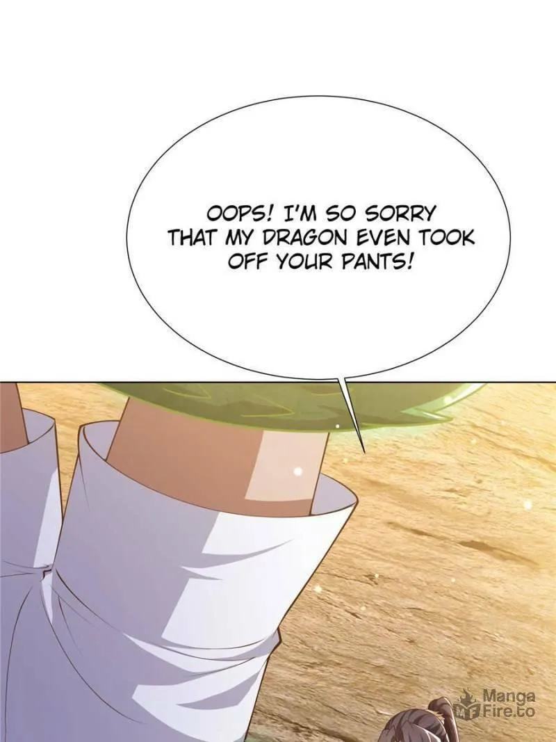 Dragon Master (Colored) Chapter 167 page 33 - 